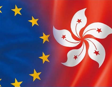 Hong Kong and Macao: EU publishes annual report on political and economic developments